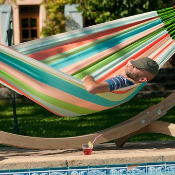 Hammocks