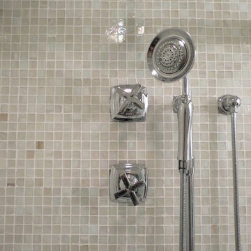 A swanky singer island look remodel on Sanibel Island