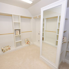 Closet Ideas