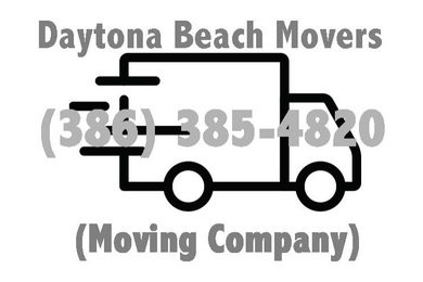 Residential Moving Services in Daytona Beach, FL