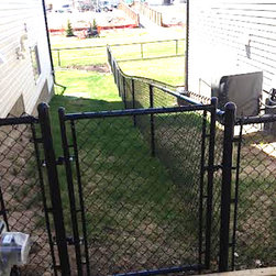 Fences - Products