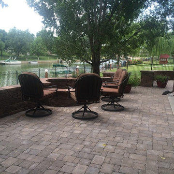 Outdoor Living Spaces