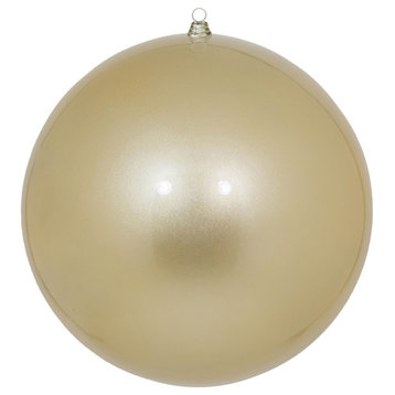 20" Giant Champagne Candy Ball Uv