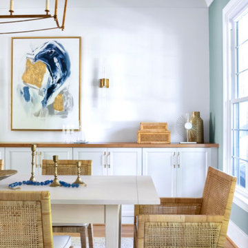 Platinum Homes - whole home remodel