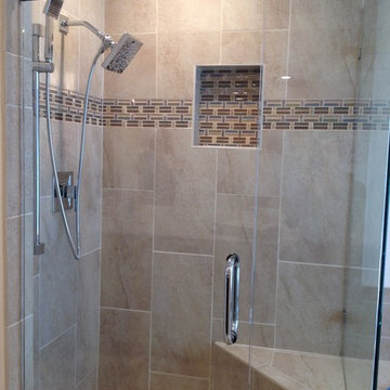 Shower Wall Tile Ideas