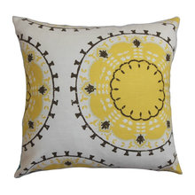 throw pillows