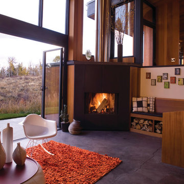 W House