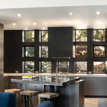 Pebble Beach Residence 3.0