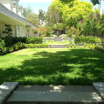 Wattle Park Project