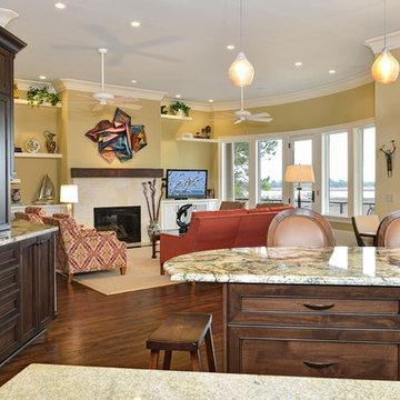 Tuscan eets Cottage