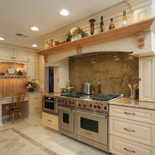 oven