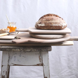 Moroccan Breadboard - Cutting Boards
