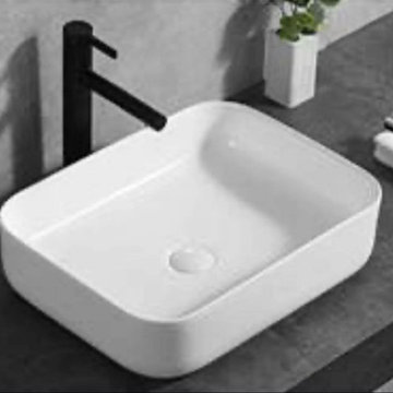Bathroom accessories