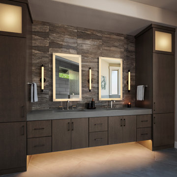 Elevated Era | North Plains Whole House Remodel