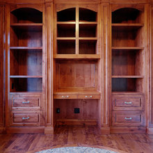 Jason's Office