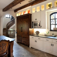 Kitchen Ideas