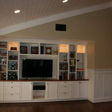 Fire Resistant Craftsman