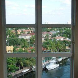 Houses - Windows And Doors