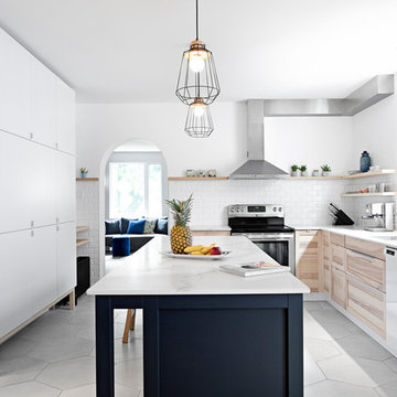 Bord De Mer Cuisine