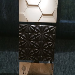 TILES - Selection - Wall And Floor Tile