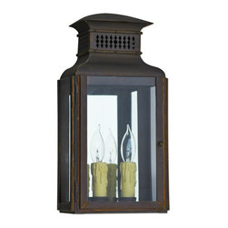 Lanterns - Lighting