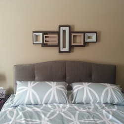 KATCHER BEDROOM - Products