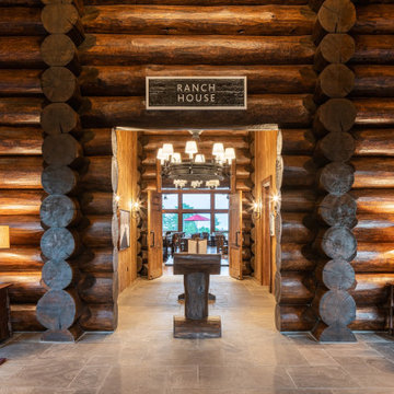 Killarney Mountain Lodge
