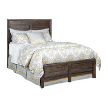 Bedrooms