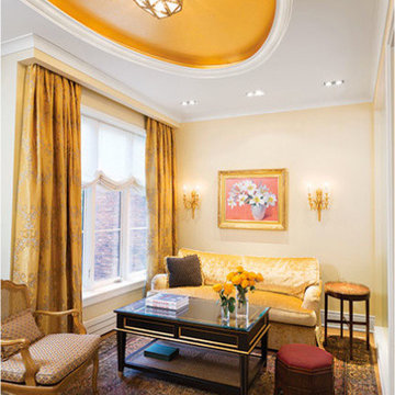 New York Townhouse