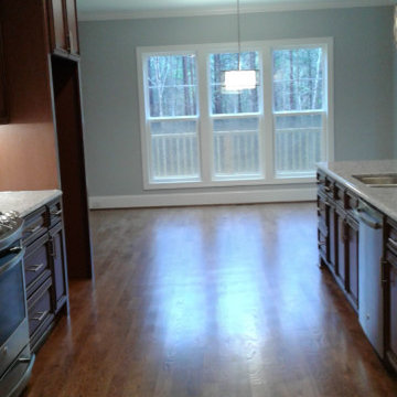 Lot 23 Hoke Landing