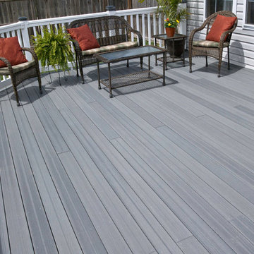 Examples of Our Decks
