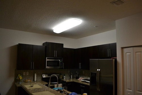 Kitchen Fluorescent Light Fittings Kitchen Sohor