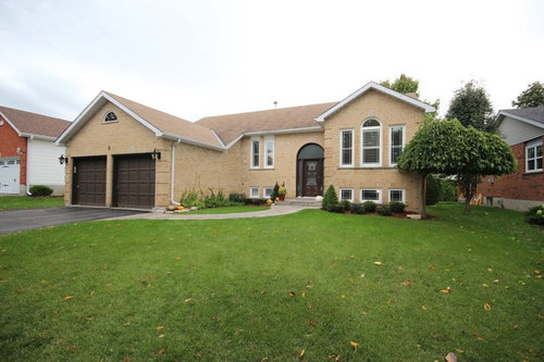 What Colour Should I Paint My House Exterior To Match Brick What Colour Should I Paint My House Exterior To Match Brick