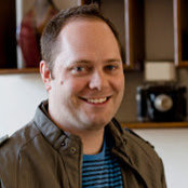 Ian Swanson's photo