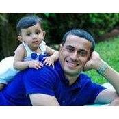 Arif Momin's photo
