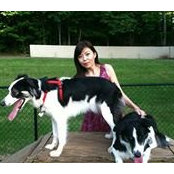 Mengying Lu's photo