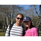 Charles Tian's photo