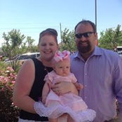 Kelly Rutland Luza's photo