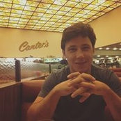 Benjamin Kramers foto