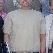 Andrew Danglers billede