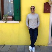 Murat Cenudiogluさんの写真