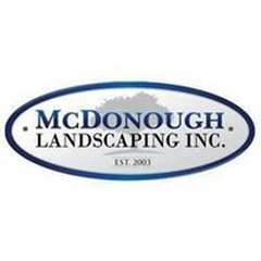 McDonough Landscaping