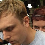 Henry Gilks's photo