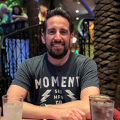 Aaron Davidson's photo