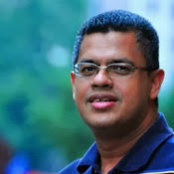 Haroun Cader's photo