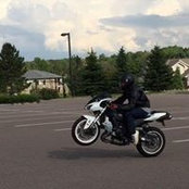 Jed Madsen's photo