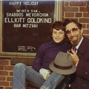 Elliott Goldkind's photo
