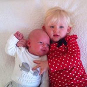 Judy Krige's photo