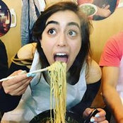 Joelle Garcia's photo