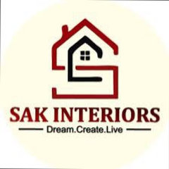 S A K interiors